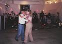 Darrell and Deloris dancing